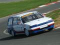 Andy Campbell - MG Montego