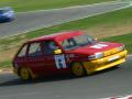 Chris Yates - MG Maestro