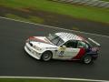 Martyn Bell - BMW 320i