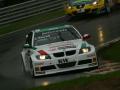 Alessandro Zanardi - BMW Team Italy-Spain