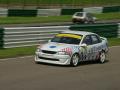 Matt Hale - Vauxhall Vectra