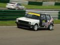 Richard Hill - Volkswagen Golf GTi