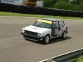 Richard Hill - Volkswagen Golf GTi