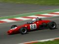 Richard Urwin - Brabham BT28