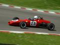 Richard Urwin - Brabham BT28