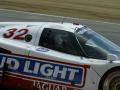 Nick Rini - Jaguar XJR12D