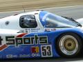 Mark Sumpter - Porsche 962 - TS/03C