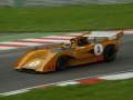 Richard Piper - McLaren M8F