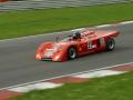 Ross Maxwell - Chevron B19