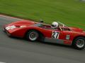 Thomas Hardy - Lola T212