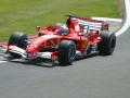 Felipe Massa - Scuderia Ferrari Marlboro