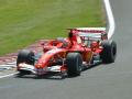 Michael Schumacher - Scuderia Ferrari Marlboro