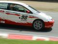 Armstrong / Hampshire - Honda Civic Type R