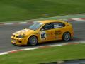 Horton / Cunningham - Seat Leon Cupra R