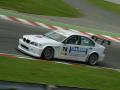 Clarke / Wilds - BMW 320i