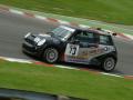 Skelton / Forster - Mini Cooper S Works