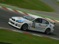 Lawson / Wilds - BMW 320i E46