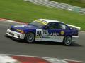 Symons / D'Cruze - BMW M3 E36