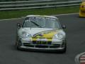 Dirk Schulz - Porsche GT3 Cup