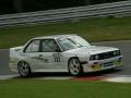 Don Grice - BMW E30 DTM