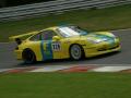 Frijns / Wijnen - Porsche GT3 Cup