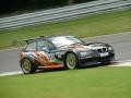 Danny de Haan - BMW Z3 Coupe