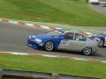 Pocklington / Wilson - Nissan Primera