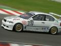 Jassen / van Os - BMW 328i Compact