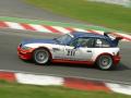 Willy Angenent - BMW Z3M V8