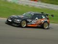 Danny de Haan - BMW Z3 Coupe