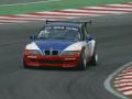 Willy Angenent - BMW Z3M V8