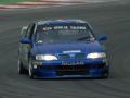Pocklington / Wilson - Nissan Primera