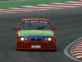 Mark Thomas - BMW E36 M3