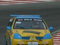 Nico Been - Renault Clio RS