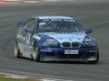 Cor van Valen - BMW 328i Compact