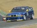 Scott Grant - BMW M3
