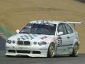 Jassen / Can Os - BMW 328i Compact