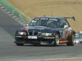 Danny de Haan - BMW Z3 Coupe