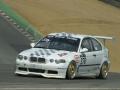 Jassen / van Os - BMW 328i Compact