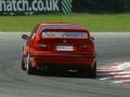 Mark Thomas - BMW E36 M3