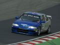 Pocklington / Wilson - Nissan Primera