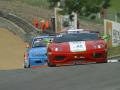 McWhirter / Eagling - Ferrari 360
