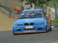 Richard van den Berg - BMW WTCC M3