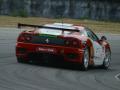 McWhirter / Eagling - Ferrari 360