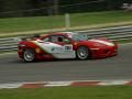 McWhirter / Eagling - Ferrari 360