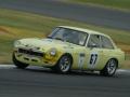 Andrew Young - MGC GT