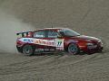 Eoin Murray - Alfa Romeo 156