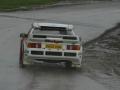 Ford RS200