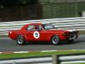 David Betts - Ford Mustang