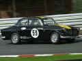 Malcolm Verey - Volvo 122S